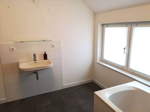 Bad3 - 4 Zimmer Reihenmittelhaus in Königs Wusterhausen