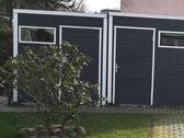 Gartenhaus - 
