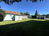 Ecke Südwesten - Grundstück in Schulzendorf zum Kaufen