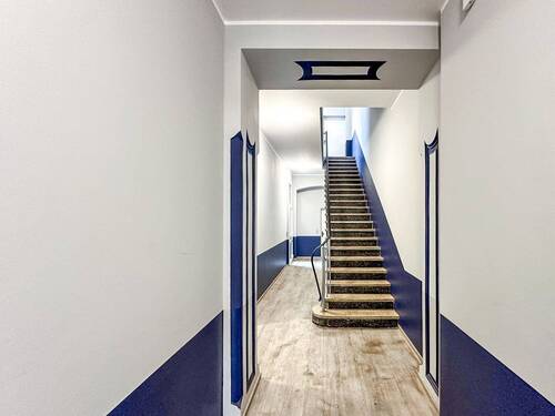 Hausflur - 