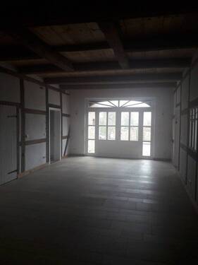 Wohndiele - 7 Zimmer Bauernhaus, Landhaus zum Kaufen in Wedemark