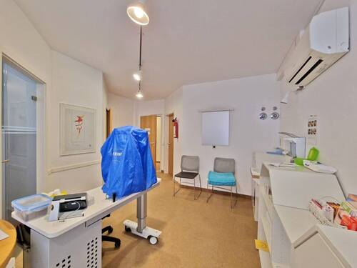 Praxis1 - 5 Zimmer Etagenwohnung in Calw