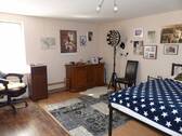 Schlafzimmer EG - 