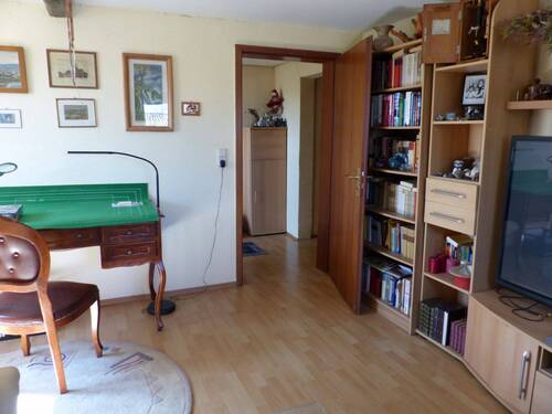 Wohnzimmer OG - 