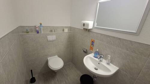 Badezimmer - 