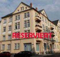Gewerbeeinheit oder Wohneinheit ? - Dresden