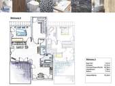 Whg. Nr.5 Grundriss - 