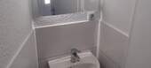 Gäste-WC - 