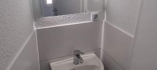Gäste-WC - 