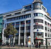 3-Raum-Maisonettewohnung mit 2 Terrassen - Leipzig Südvorstadt