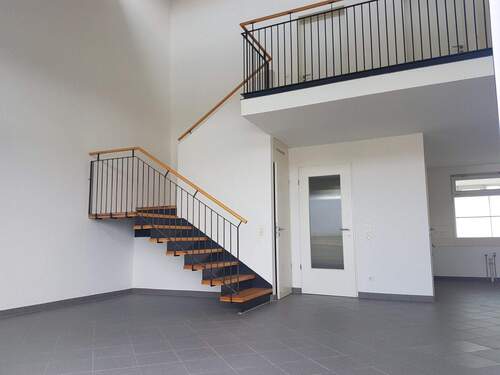 Wohnzimmer - 3 Zimmer Etagenwohnung zur Miete in Leipzig