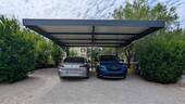 Carport - 