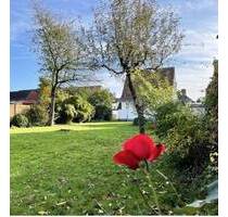 Attraktives Grundstücks in Ahrensburg für Ihr EInfamilienhaus oder Doppelhaus