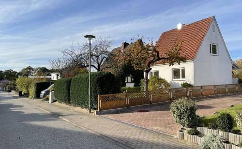 2.jpg - Grundstück zum Kaufen in Ahrensburg