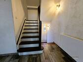 Treppenhaus - 
