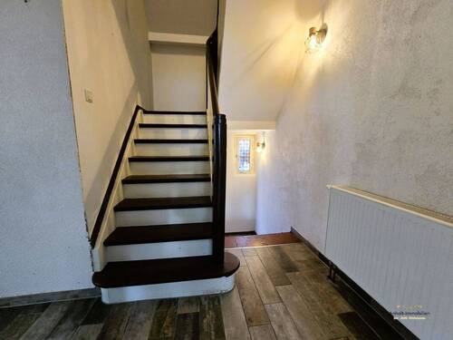 Treppenhaus - 