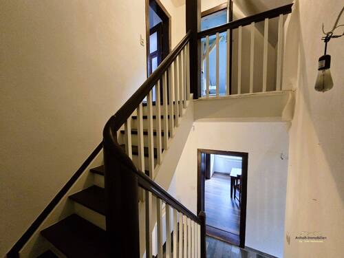 Treppenhaus (2) - 