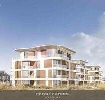 Traumhafte 2-Zimmer Wohnung mit Meerblick - List