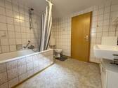 Badezimmer OG - 