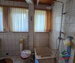 Badezimmer im EG - 