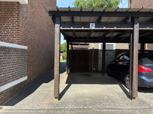 Carport - 