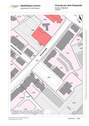 Lageplan 1909 - 