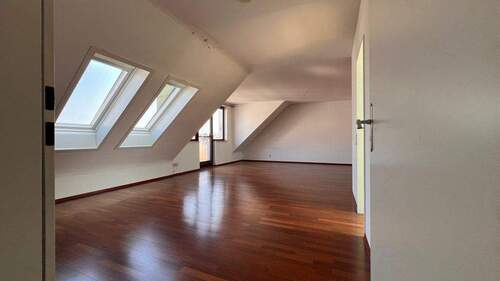 Esszimmer - Etagenwohnung mit 98,00 m&sup2; in Aachen zum Kaufen