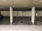 Tiefgarage - 