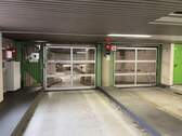 Einfahrt Tiefgarage - 