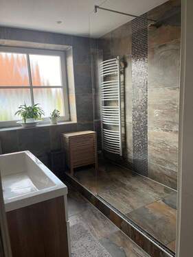 Badezimmer - 
