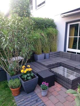 Bild 3 - 4 Zimmer Reihenmittelhaus in Laatzen