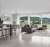 EXTRAVAGANT ! ° W02 ° 2.5-ZWG ° EG ° Süd-Ost-West SONVIDA - Dreispitz Laufenburg - Laufenburg (Baden)