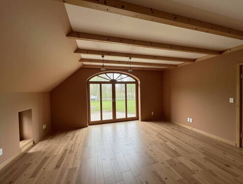 Wohnzimmer Einliegerwohnung - 