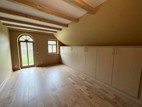 Schlafzimmer, Einliegerwohnung - 