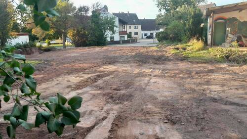 Grundstück aktuell - Grundstück in Muhr am See