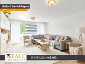 Wohnbereich - Wohlfühlwohnung für kleine Familien und Paare
