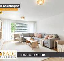 Wohlfühlwohnung für kleine Familien und Paare - Bonn Auerberg