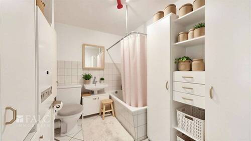 Badezimmer - - 