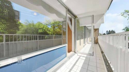 Balkon - 
