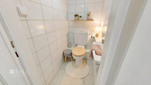 Gäste-WC - 