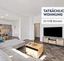Building Ahrstraße - infinity-stay (BER-1323859P) - Wilhelmshaven Innenstadt