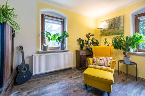 Innenansicht - 