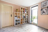 Innenansicht - 