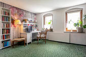 Innenansicht - 