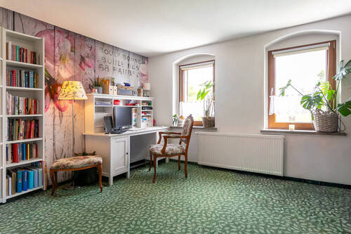 Innenansicht - 