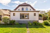 Außenansicht - 7 Zimmer Einfamilienhaus in Großdubrau