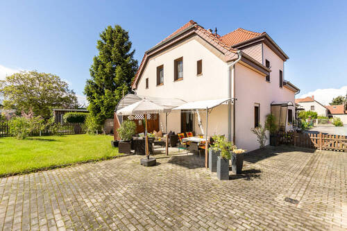 Außenansicht - 