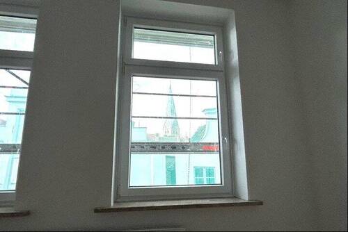 Blick zur Aegidienkirche - 