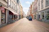 die Hüxstraße - 