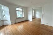 Wohn-/Essbereich - Etagenwohnung mit 98,00 m&sup2; in Lübeck zum Kaufen